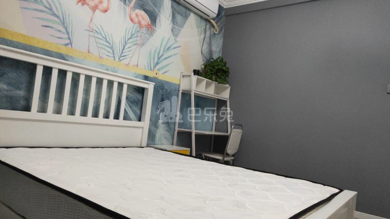 周康新苑6340948卧室图3