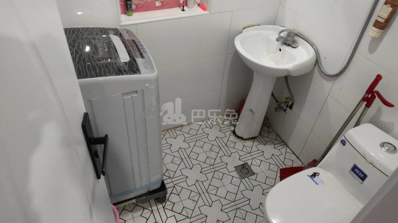 周康新苑6340948卫生间图23