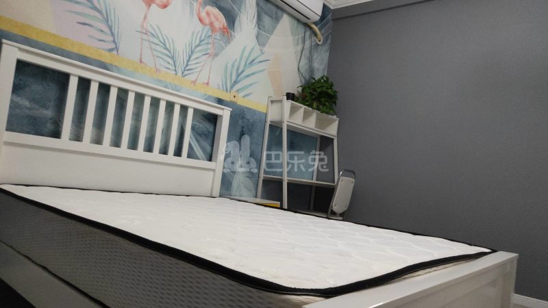 周康新苑6340948卧室图2