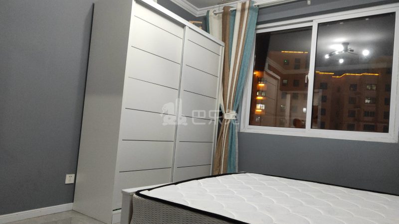 周康新苑6340948卧室图12