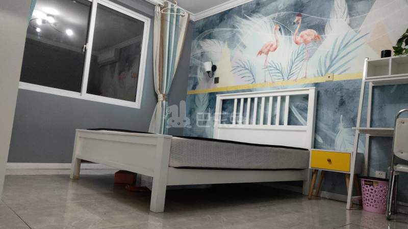 周康新苑6340948卧室图10