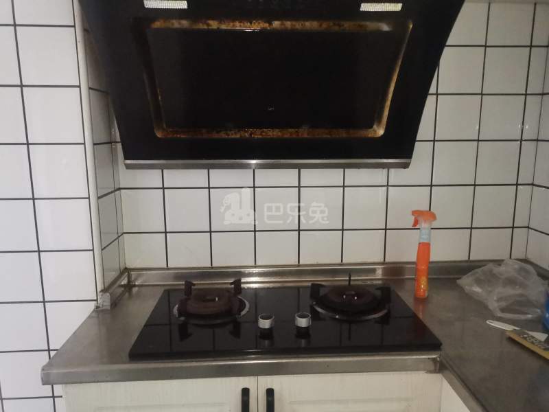 建德花园海棠苑（嘉定）6353801厨房图4