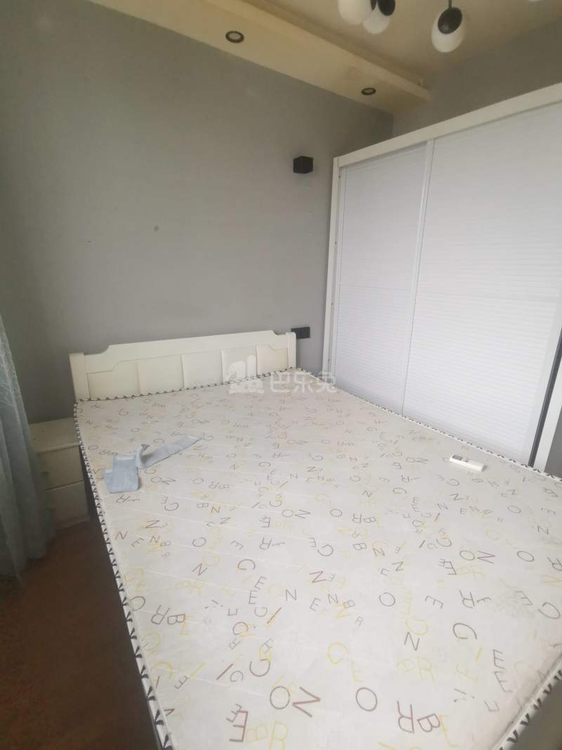 建德花园海棠苑（嘉定）6353801卧室图1