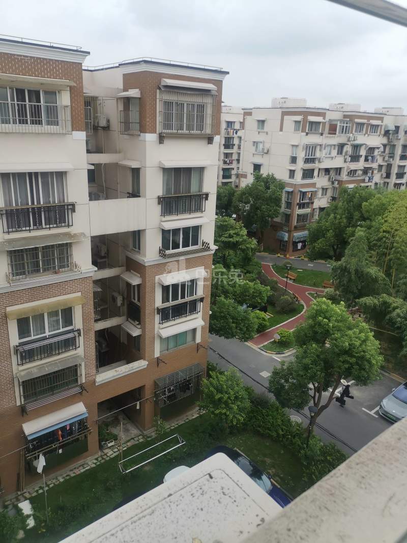 建德花园海棠苑（嘉定）6353801周边环境图6