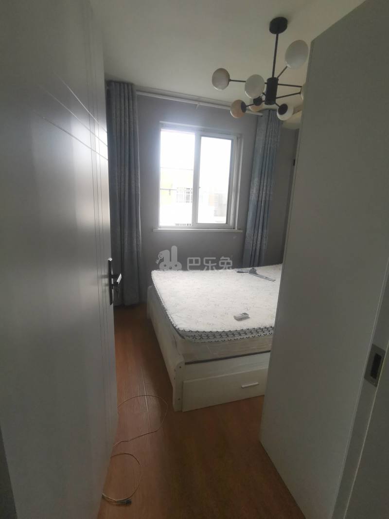 建德花园海棠苑（嘉定）6353801卧室图0