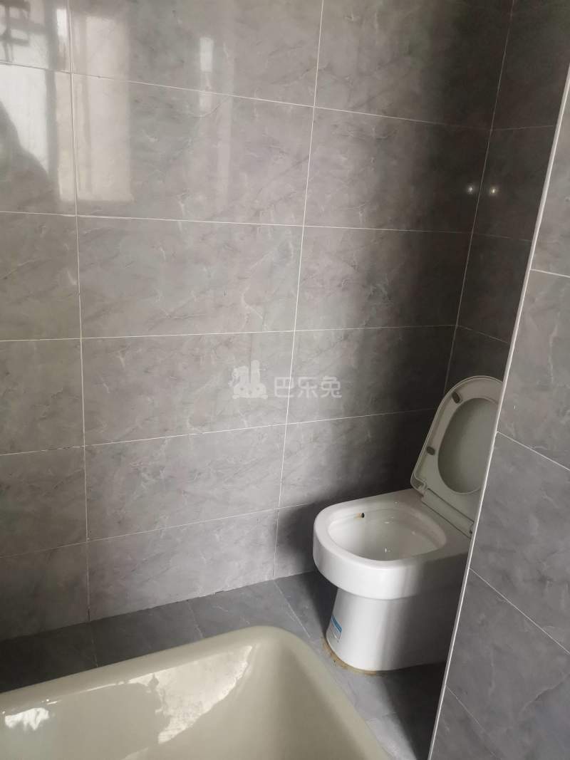 建德花园海棠苑（嘉定）6353801卫生间图5