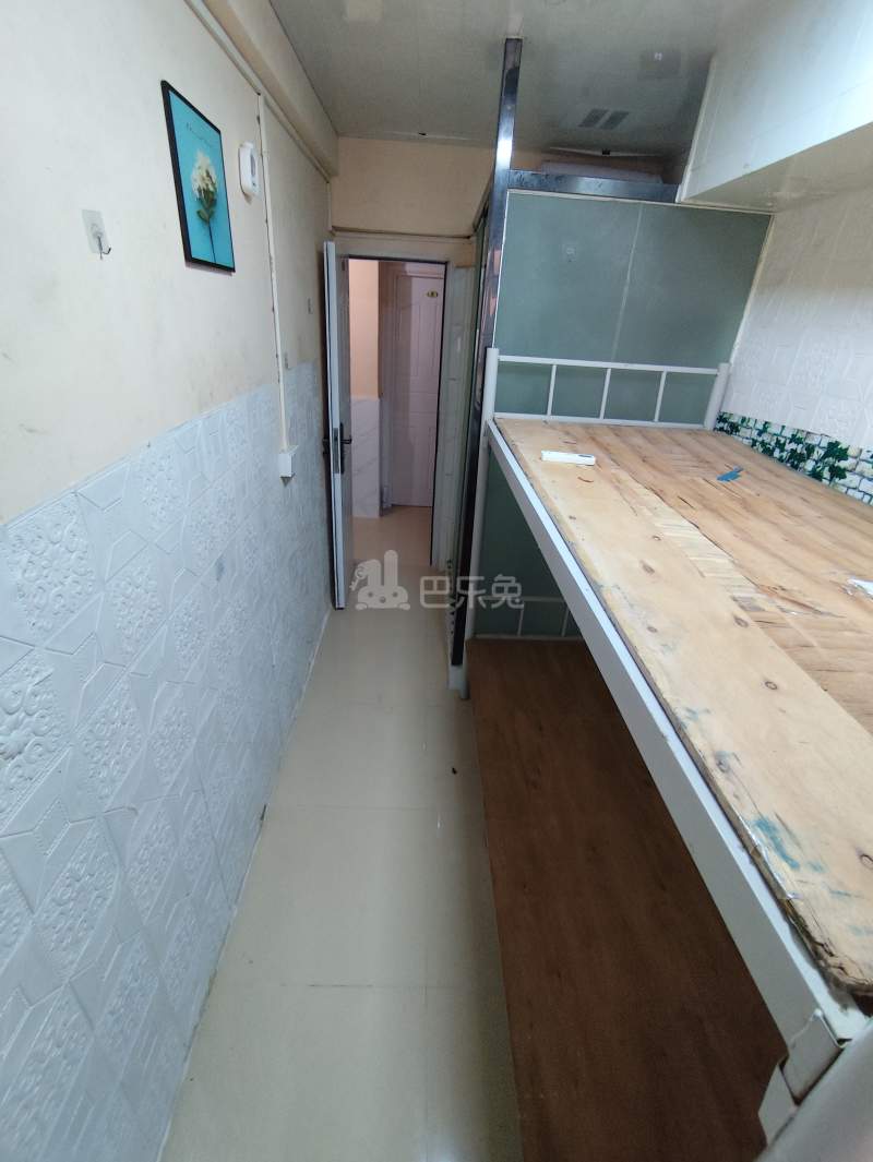 南园欣荔苑6357643卧室图2