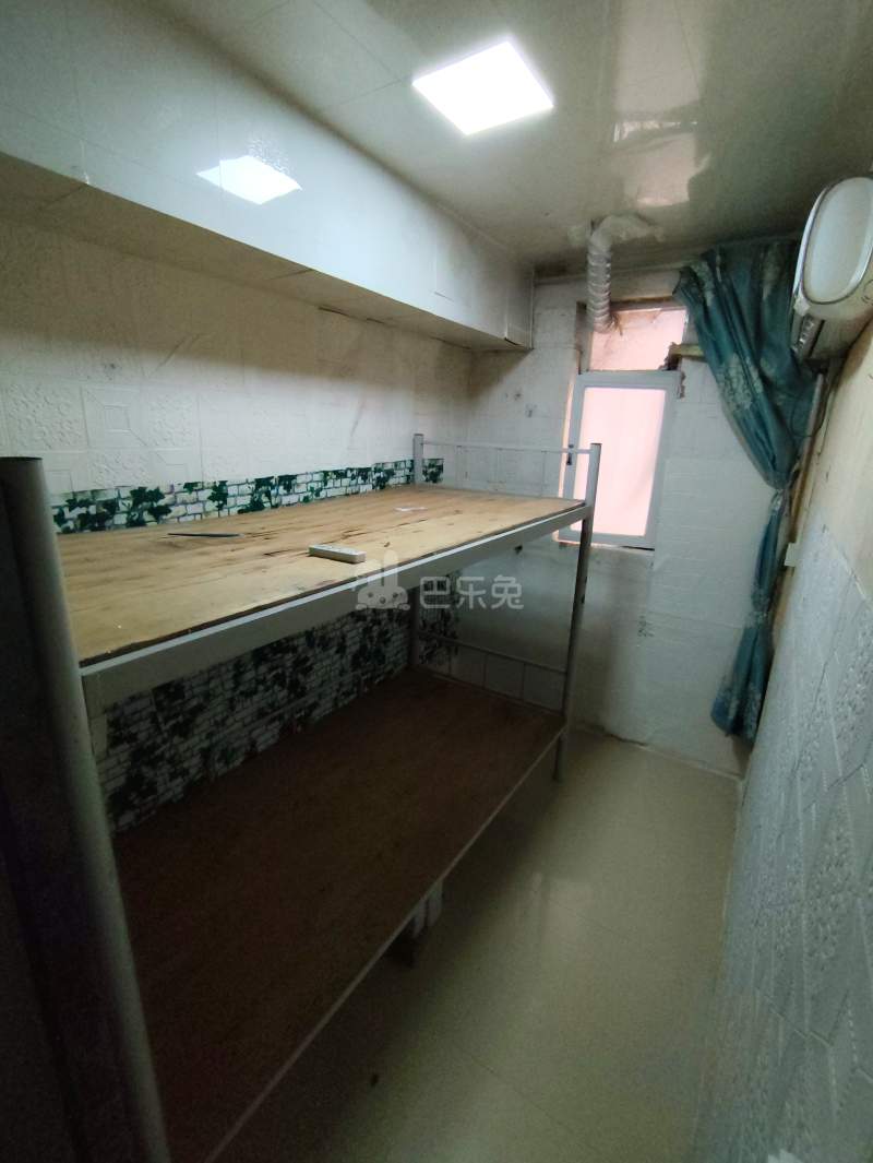 南园欣荔苑6357643卧室图1