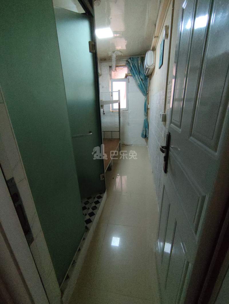 南园欣荔苑6357643卧室图0