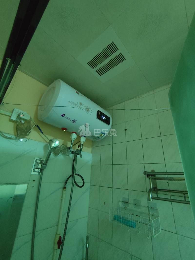 南园欣荔苑6357643卧室图3