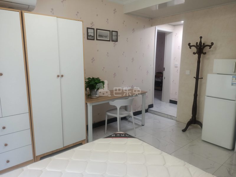 水景书香园6357661卧室图3