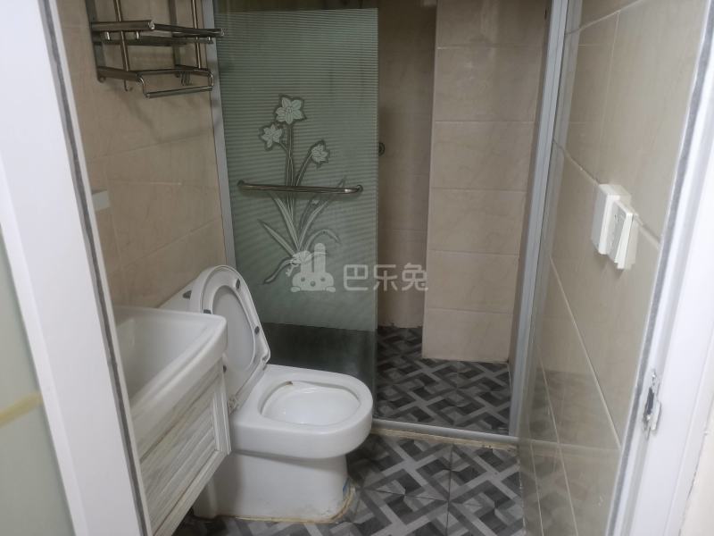 水景书香园6357661卫生间图5