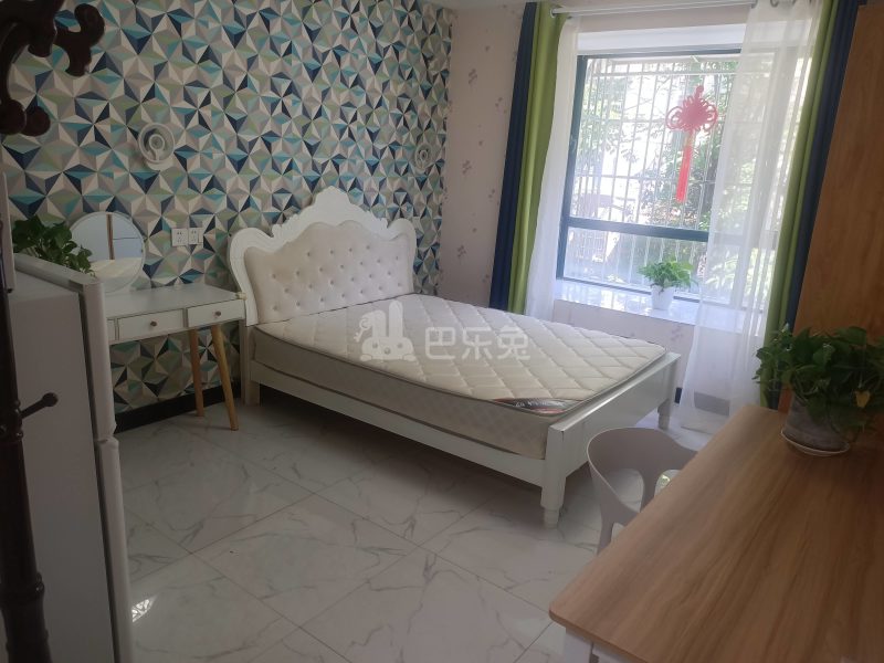 水景书香园6357661卧室图0