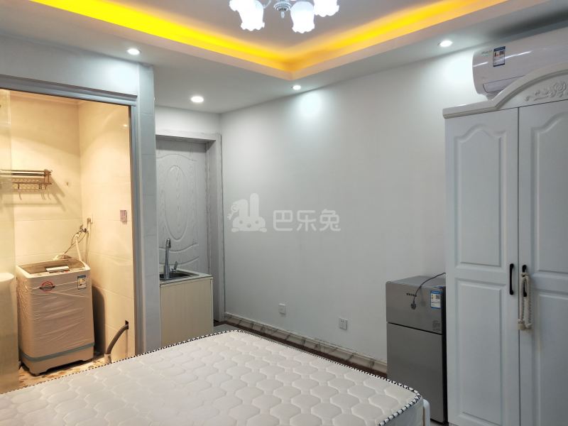 华悦家园北区6363808卧室图4