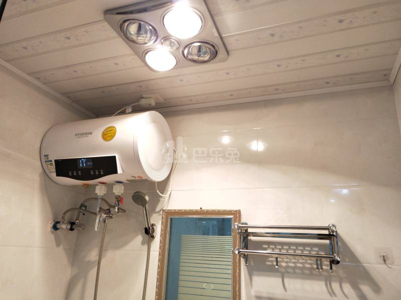 华悦家园北区6363808卫生间图14