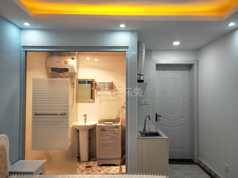 华悦家园北区6363808卧室图5