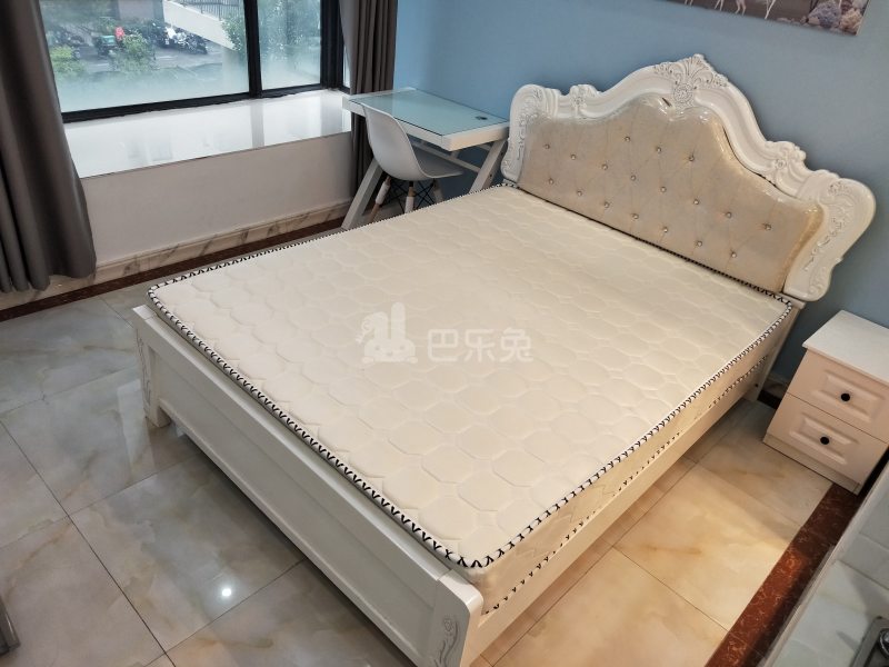 华悦家园北区6363808卧室图0