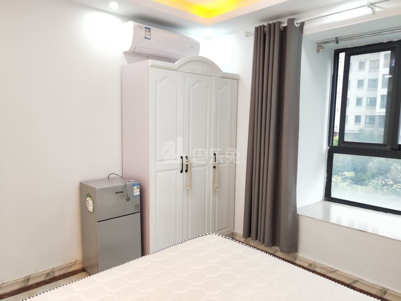 华悦家园北区6363808卧室图2