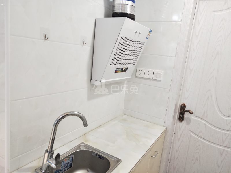 华悦家园北区6363808厨房图11