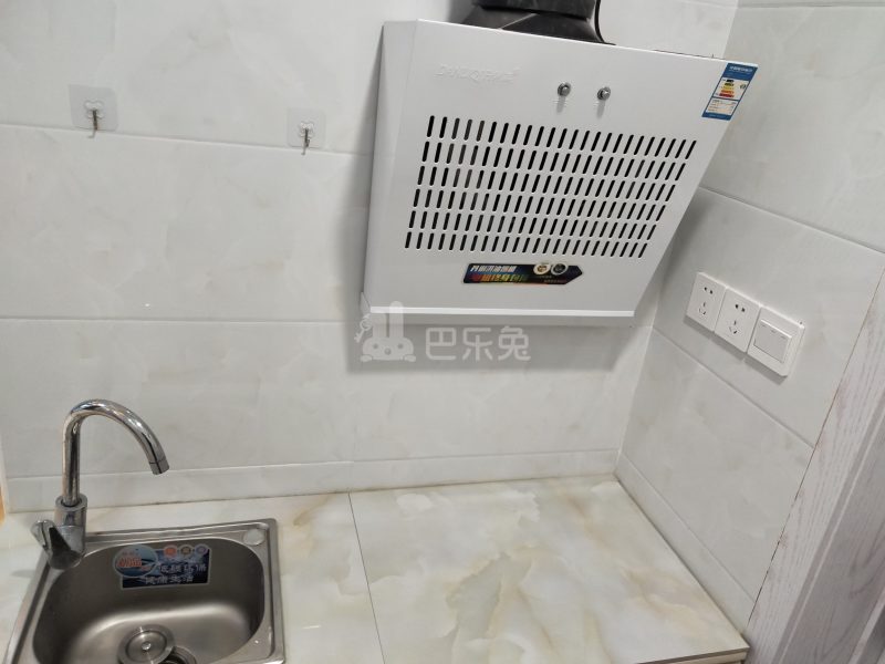 华悦家园北区6363808厨房图10