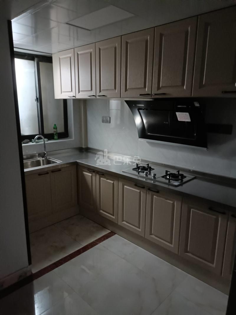 华悦家园北区6363808厨房图8