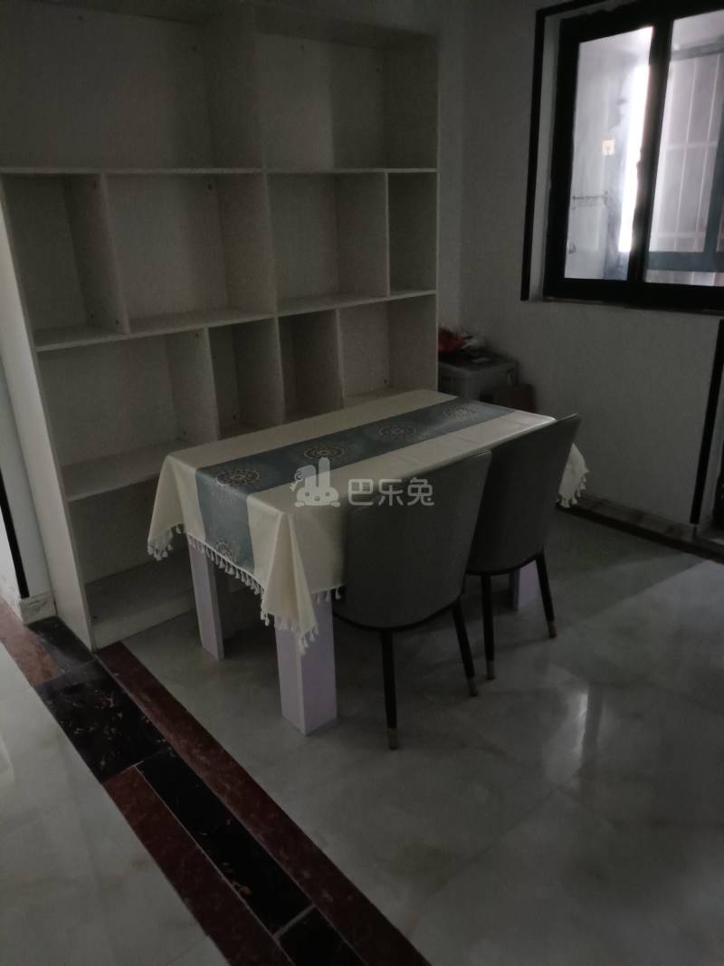 华悦家园北区6363808客厅图6