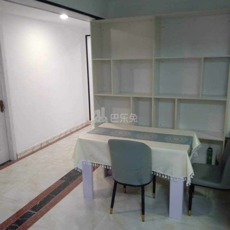 华悦家园北区6363808客厅图7