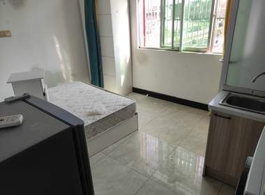 民丰村龚祠宅（民房） 