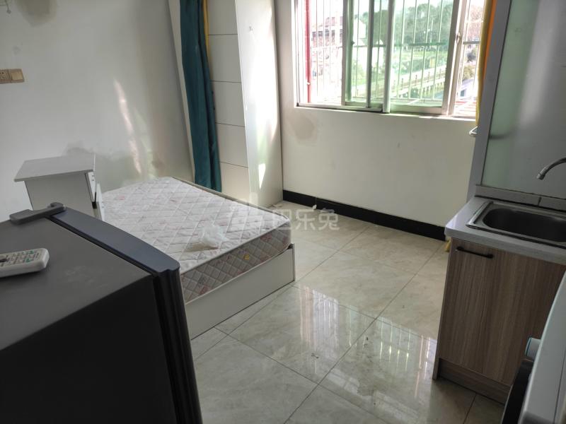 民丰村龚祠宅（民房）6365610卧室图1