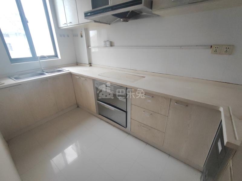 金汇广场2期6369582厨房图4