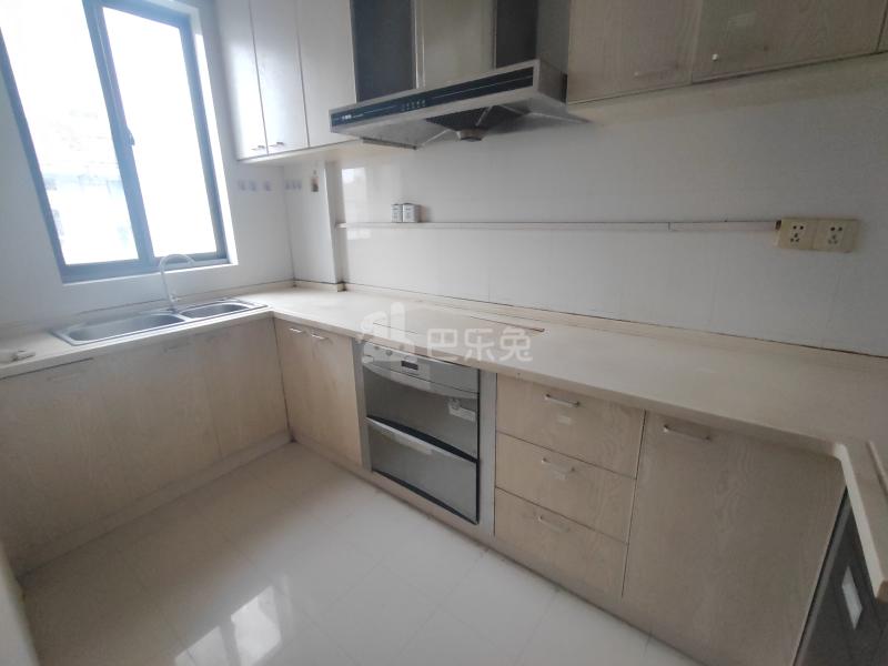 金汇广场2期6369579厨房图6