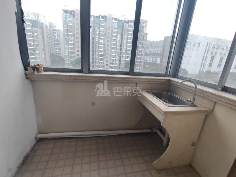 金汇广场2期6369579卧室图3