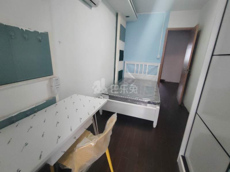 金汇广场2期6369579卧室图1