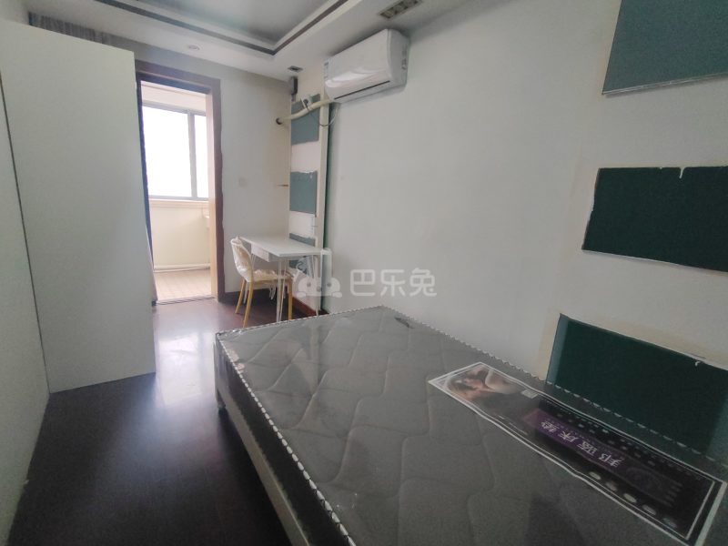 金汇广场2期6369579卧室图0