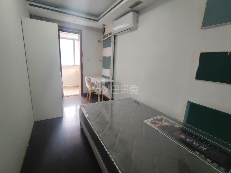 金汇广场2期6369579卧室图2