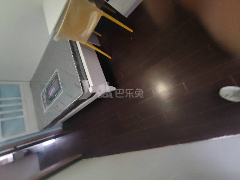 金汇广场2期6369580卧室图1