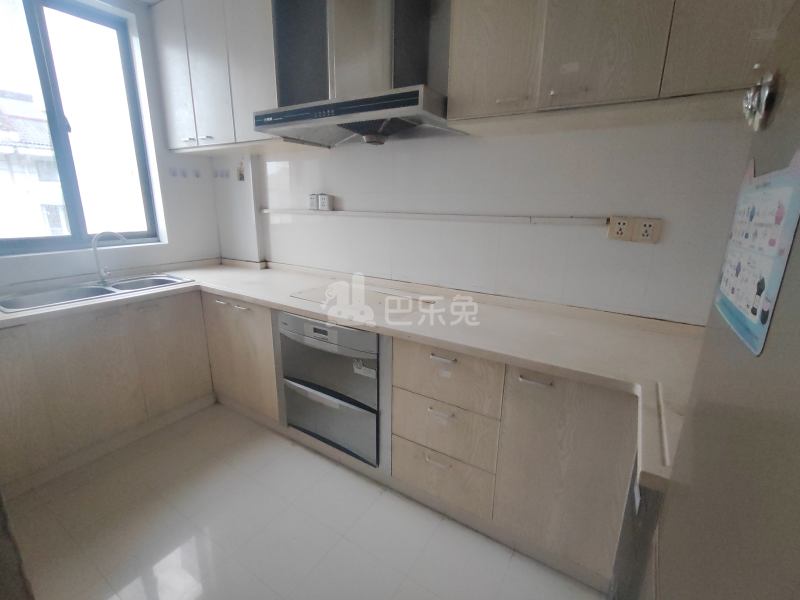 金汇广场2期6369582厨房图5