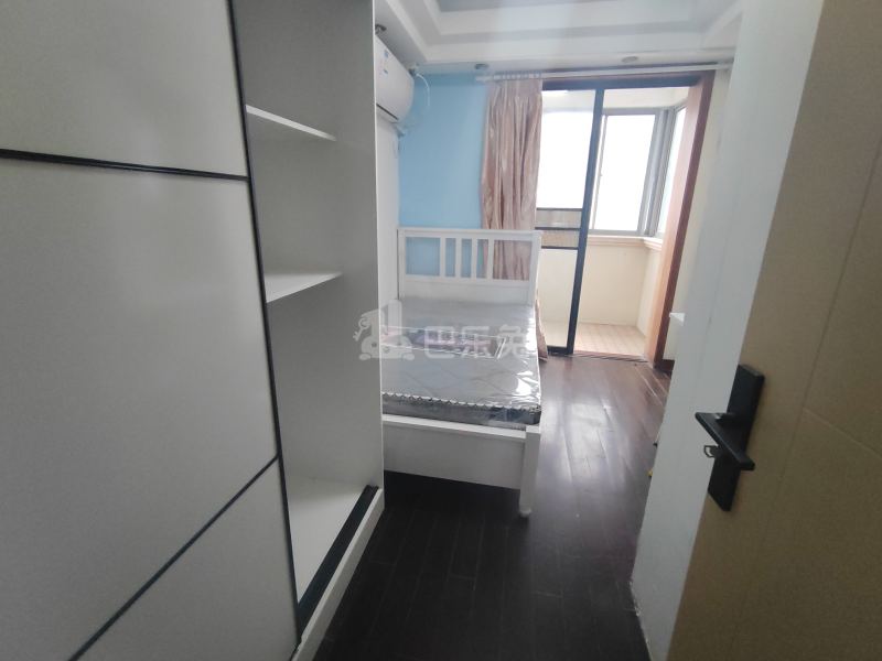 金汇广场2期6369582卧室图0