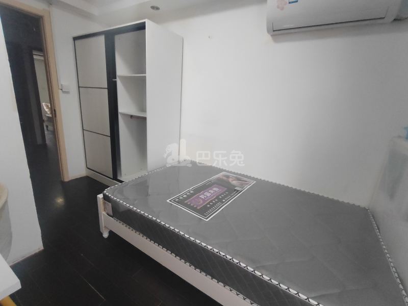 金汇广场2期6369582卧室图2