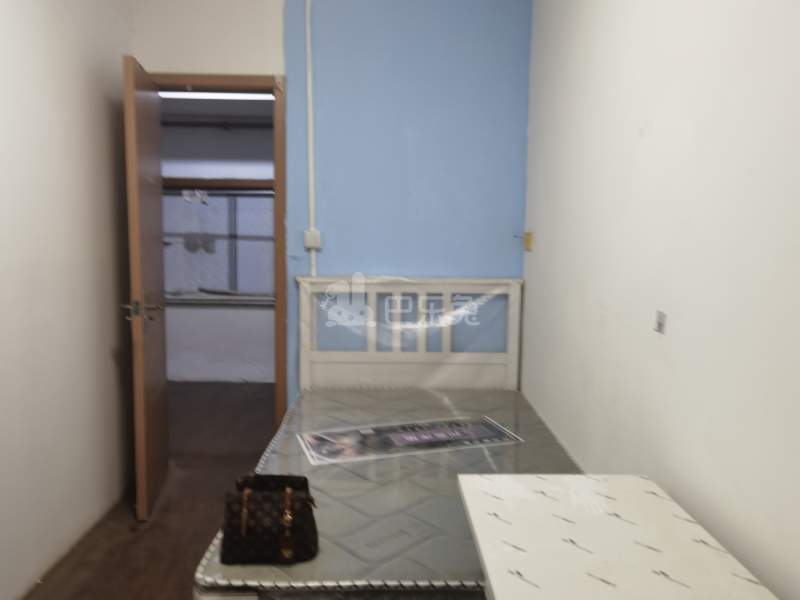 金汇广场2期6369584卧室图1