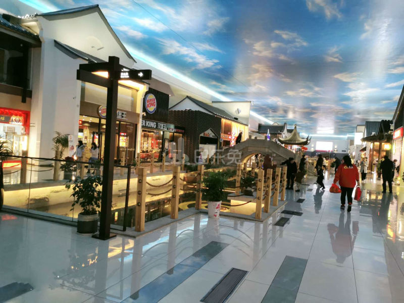 古北尚郡6337264周边环境图12