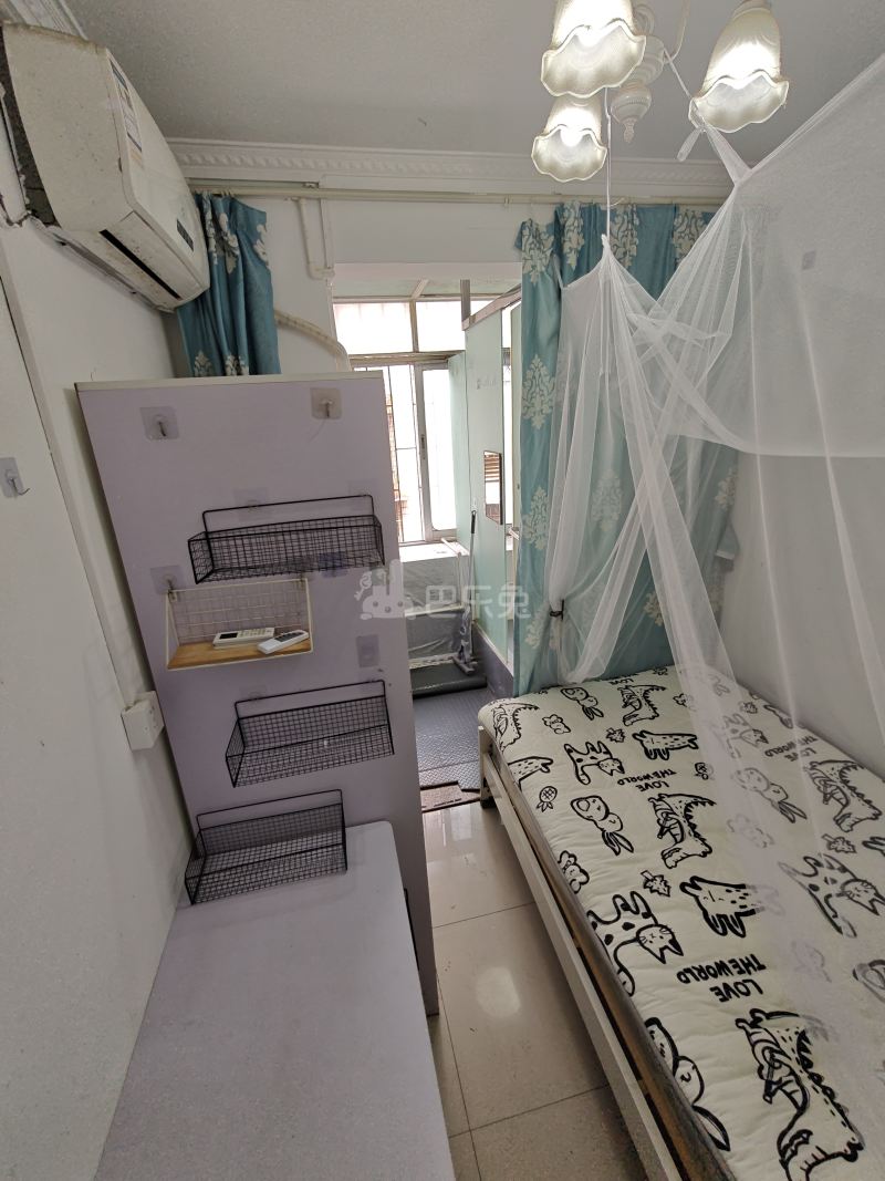 福园小区6372405卧室图1