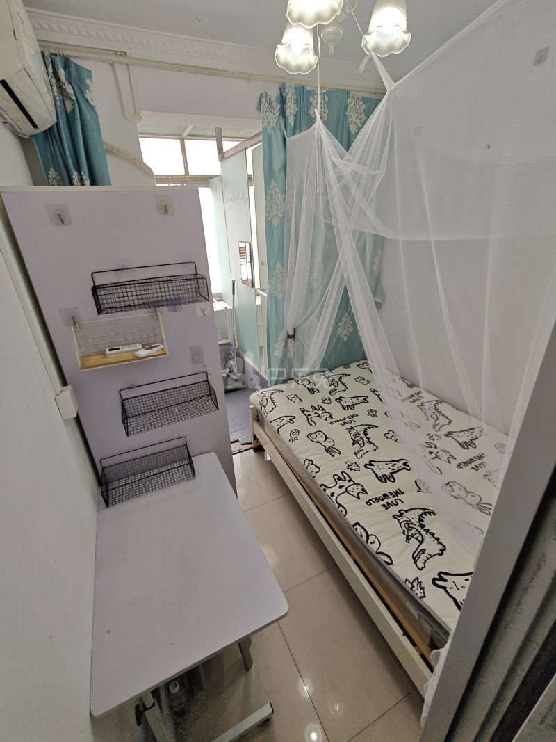 福园小区6372405卧室图0