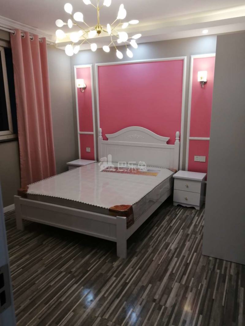 真光新村第五小区（真光五街坊）6375216卧室图0