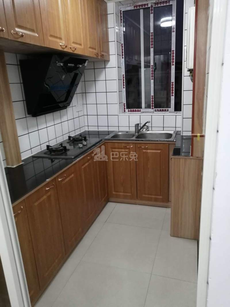 真光新村第五小区（真光五街坊）6375216厨房图2