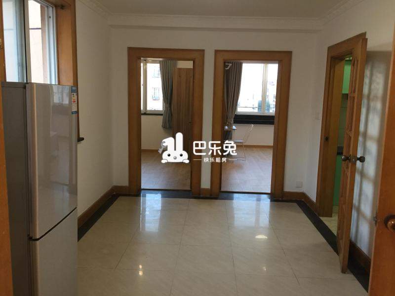 上海闵行_银都新村九村_1室0厅0卫_合租朝南_银都路3118弄9区-上海