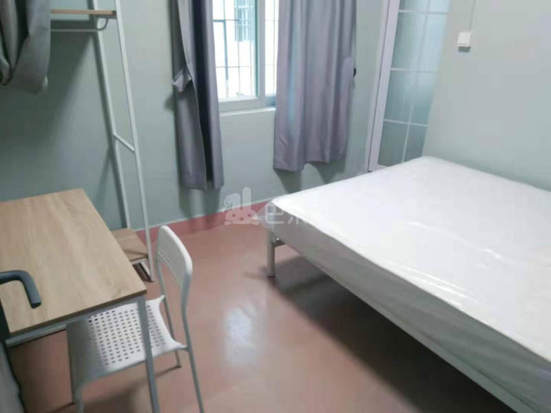 佳寓·观澜富士康店6380045卧室图0