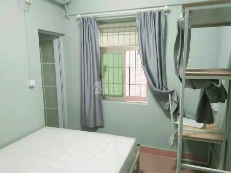 佳寓·观澜富士康店6380045卧室图1