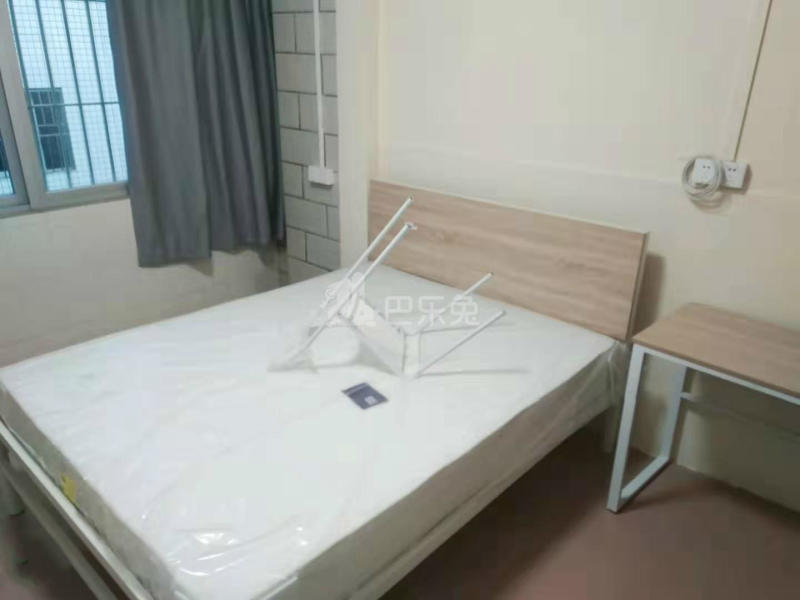 佳寓·观澜富士康店6380061卧室图1