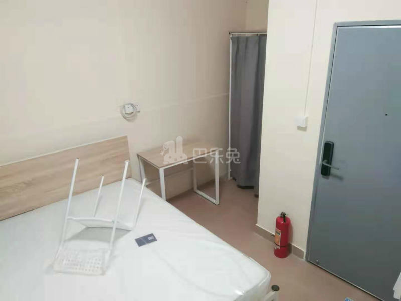 佳寓·观澜富士康店6380061卧室图0